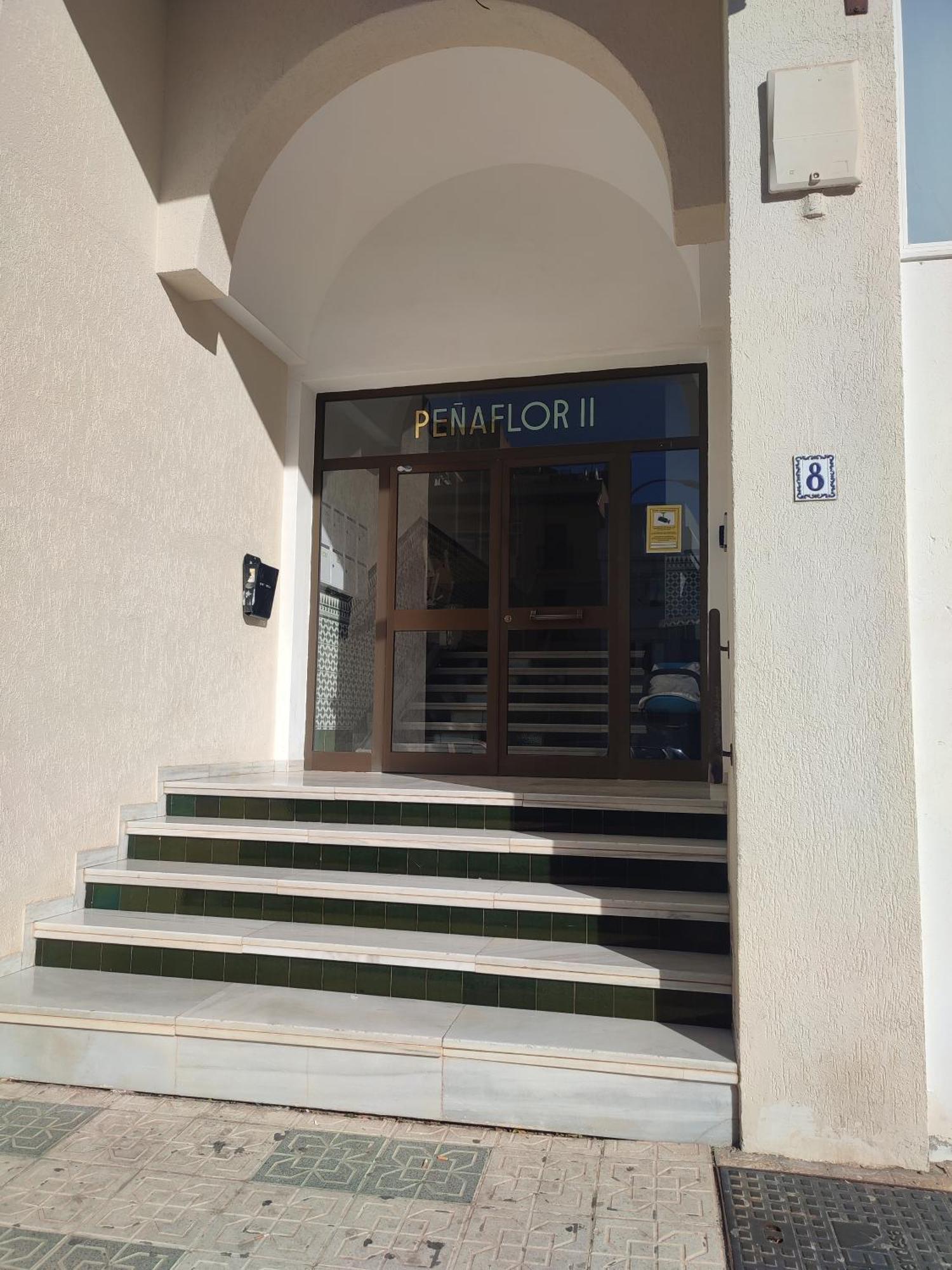 Appartement Apartamento Olivia *