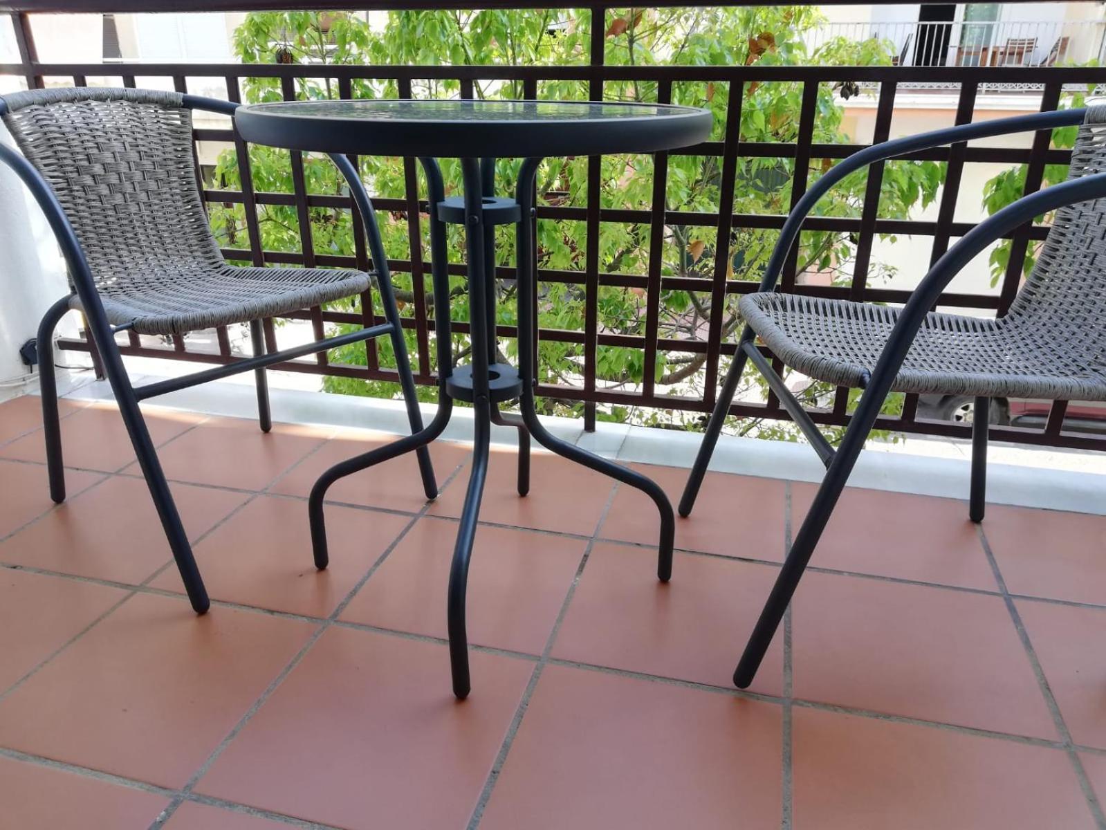 Appartement Apartamento Olivia *