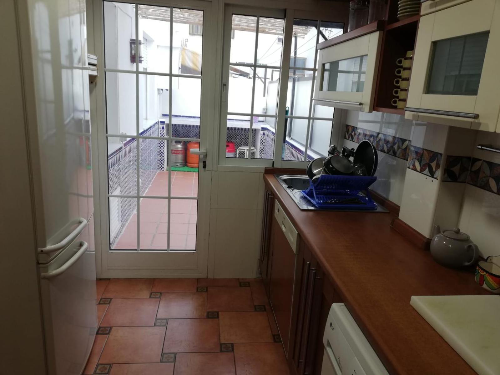 Appartement Apartamento Olivia
