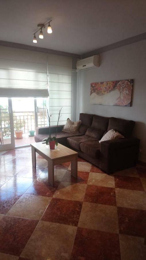 Apartamento Olivia Appartement